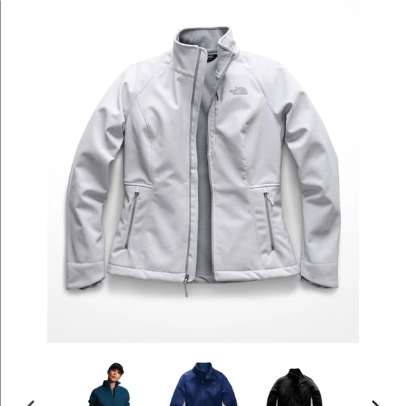 The North Face Jackets & Blazers - The North Face Women’s Apex Biconic 2 Jacket